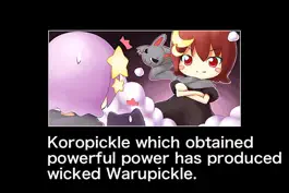 Game screenshot MagicAttack of Warupickle mod apk