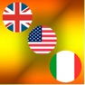 Get Dictionary English Italian Eng for iOS, iPhone, iPad Aso Report