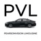 Pearson Vision Limousine (PVL) service has an excellent fleet of luxury sedans, executive SUVs, and accessible vans that can take you wherever you want to go either locally or out of town