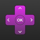 TV Remote Control For Roku