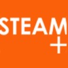 STEAM+