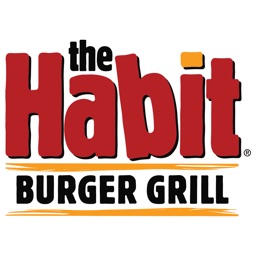 The Habit Burger Grill icono