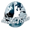 Salsa World Standard Class