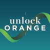 Unlock Orange