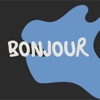 Bonjour!!