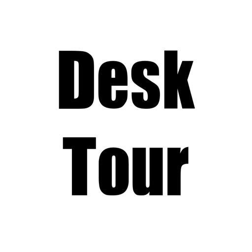 DeskTour