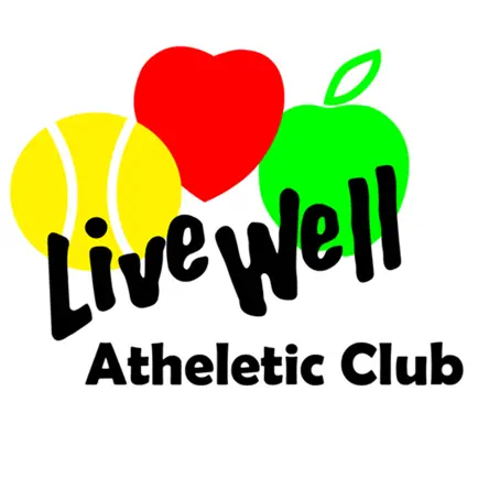 LiveWell Athletic Club Cheats