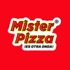 Mister Pizza MX