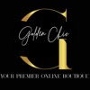 Shop Golden Chic