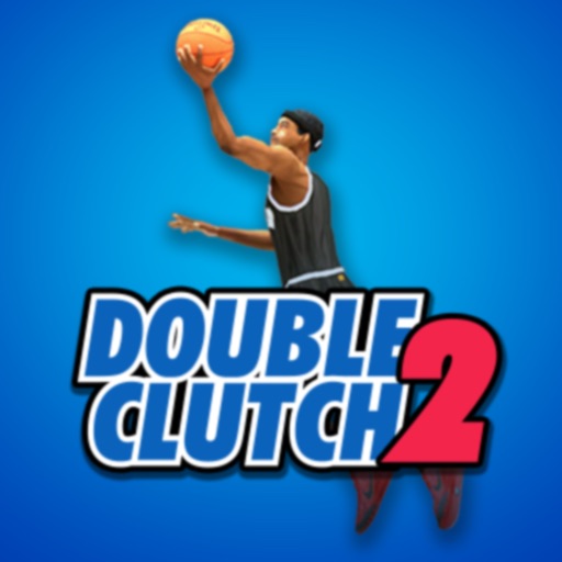 DoubleClutch 2 : Basketball iOS App