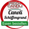 Pizza Canoli Schöffengrund