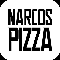 Narcos pizza