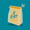 2 Eat : Livreur