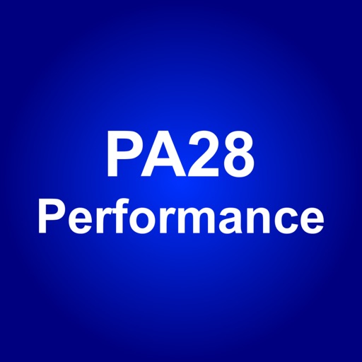 PA28 Performance Download