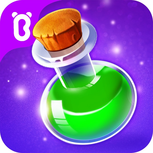 Magical Color Mixing Studio iPhone Wired