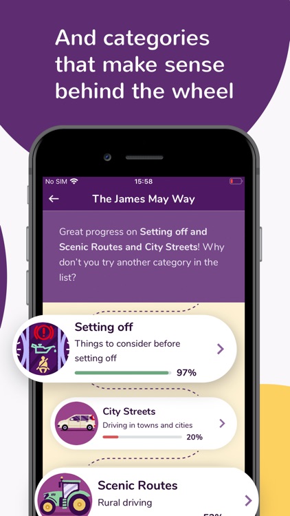 My Driving Theory Test 2021 screenshot-7