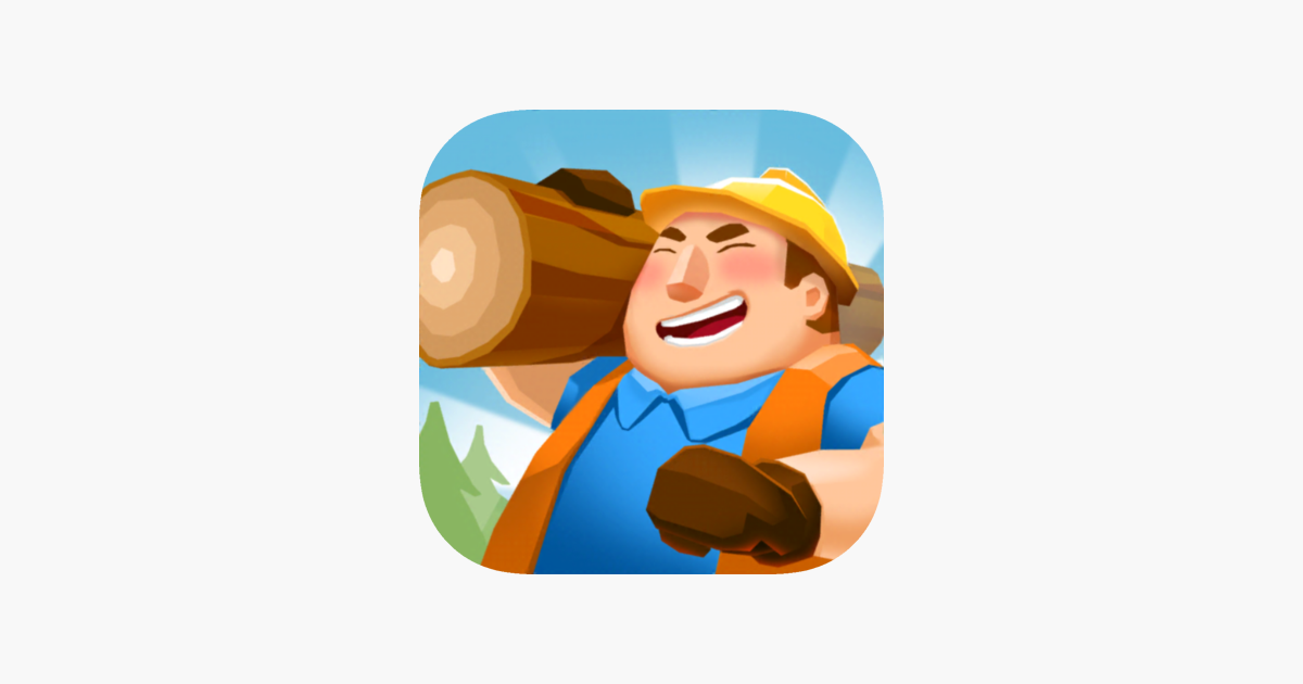 ‎Idle Lumber Empire on the App Store