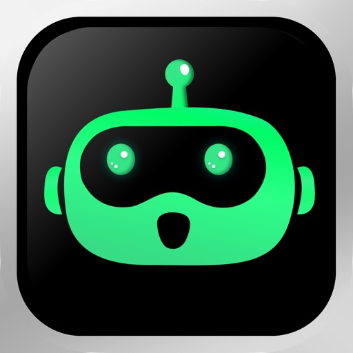AI Chat-ChatBot中文版写作机器人 iOS App