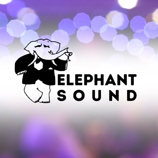 Elephant Sound