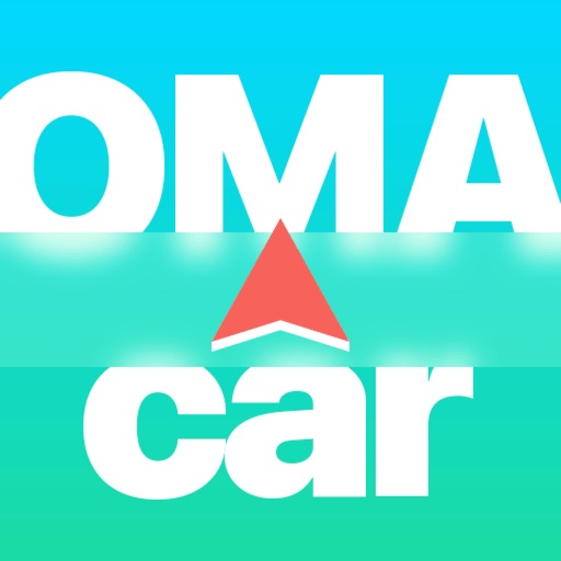 OmaCar Driver