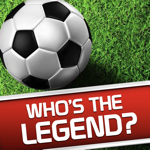 Whos the Legend? Football Quiz на пк