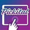 pickital