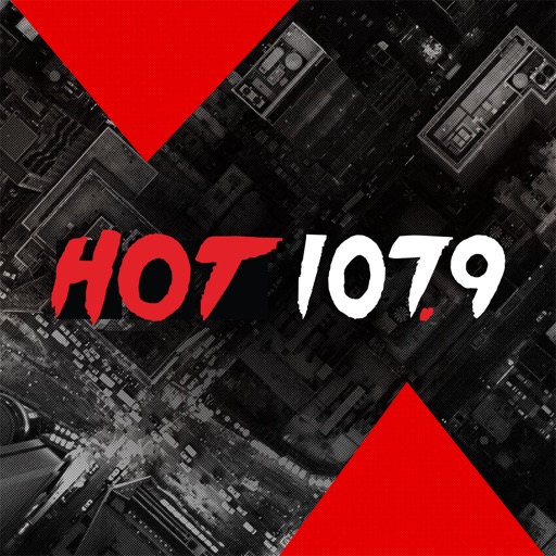 Hot 107.9 Download