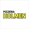 Pizzeria Holmen