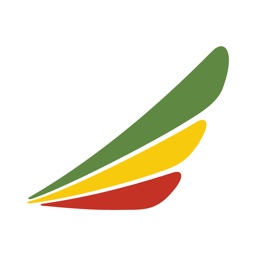 Ethiopian Airlines 图标