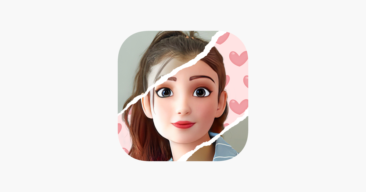 ‎ToonHub - Cartoon Photo Editor on the App Store