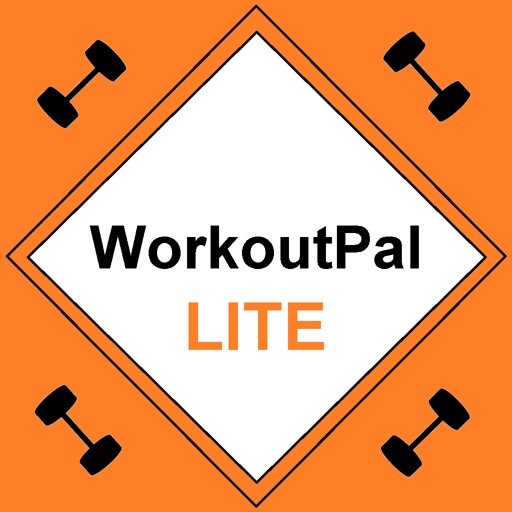WorkoutPal - Lite