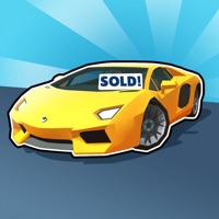 Car Dealer 3D apk