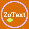 ZoText