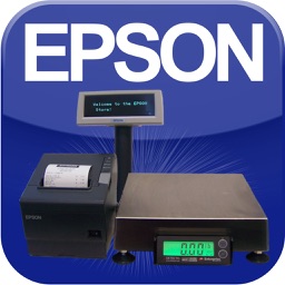 Epson POS Printer Explorer