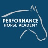 Performance Horse Academy App