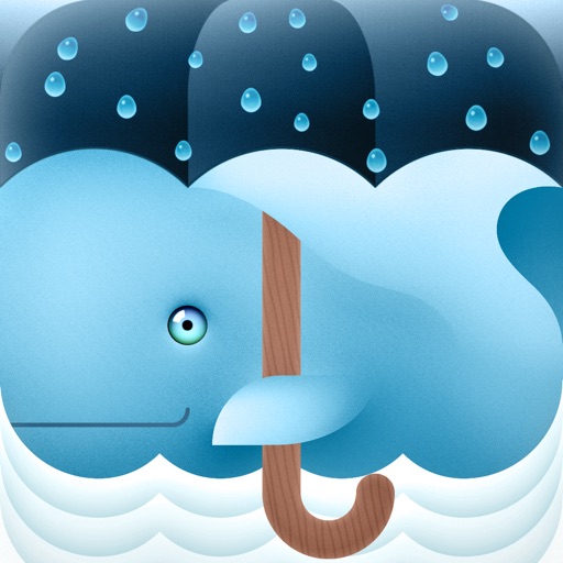 Waterlogue iOS App