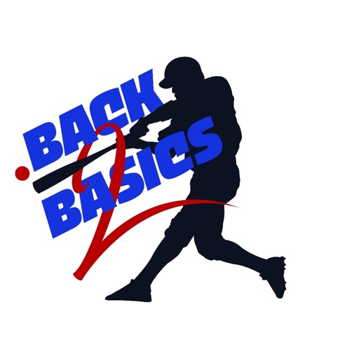 BACK 2 BASICS BASEBALL