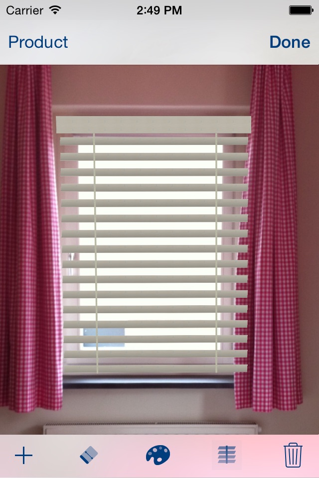 Shutters screenshot 4