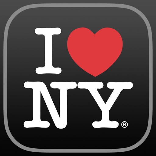 I Love NY Official Travel App iOS App