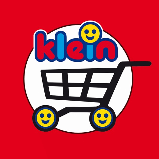 Klein-Shopper