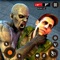 Icon Dead Trigger Zombie Hunter