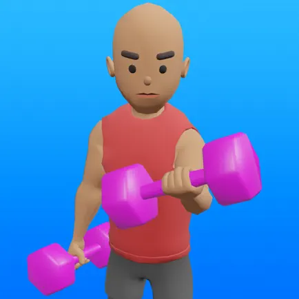 Gym Buddy 3D Cheats