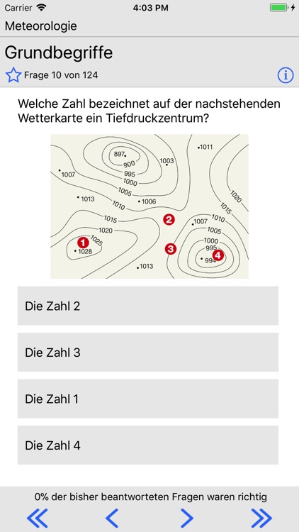 Questions Swiss Para GERMAN screenshot-5