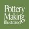 Since 1998, Pottery Making Illustrated has helped potters at all skill levels increase their enjoyment and productivity in the studio