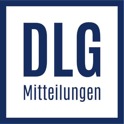 DLG-Mitteilungen Download