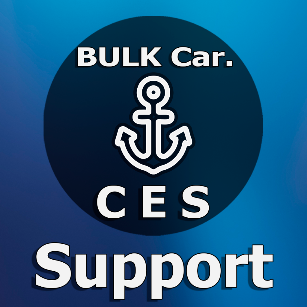 Get Bulk carrier. Support CES Deck for iOS, iPhone, iPad Aso Report