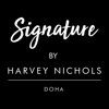 Signature - HND