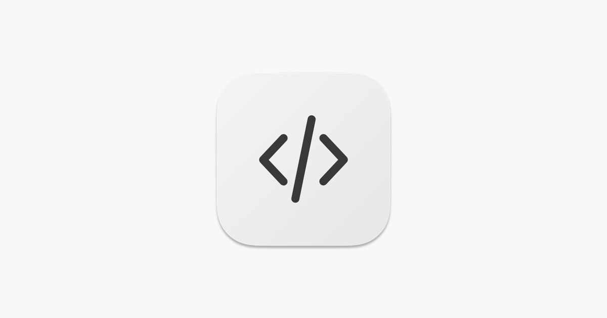 ‎Userscripts on the App Store