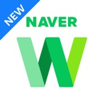 네이버웍스 - NAVER WORKS NEW