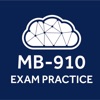 Dynamics MB-910 Exam Practice